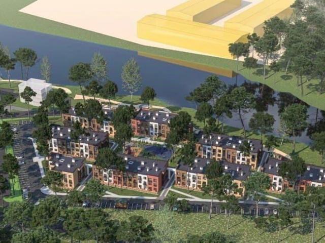 Квартира продажа в Новое Девяткино, Ленинградская область
