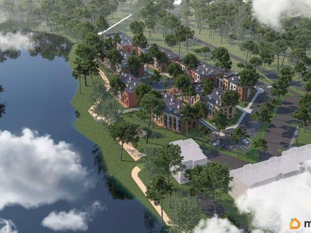Квартира продажа в Новое Девяткино, Ленинградская область