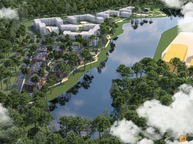 Квартира продажа в Новое Девяткино, Ленинградская область