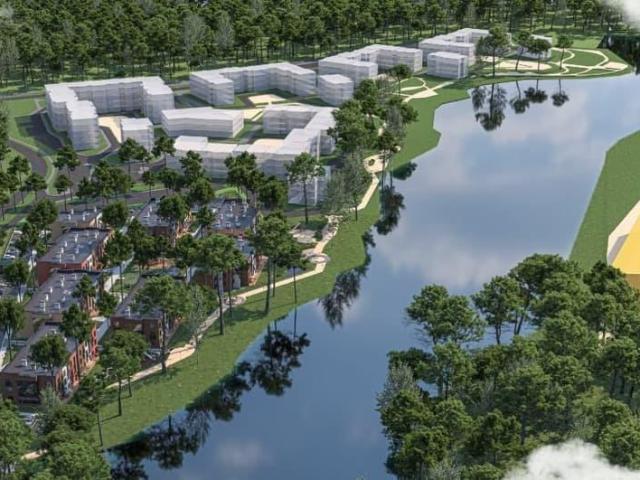 Квартира продажа в Новое Девяткино, Ленинградская область