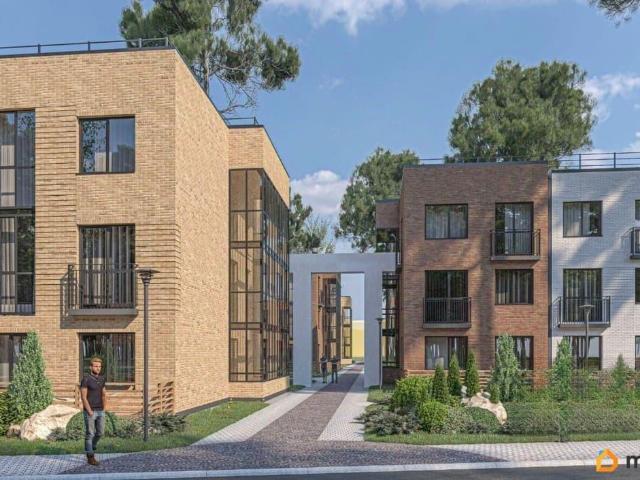Квартира продажа в Новое Девяткино, Ленинградская область
