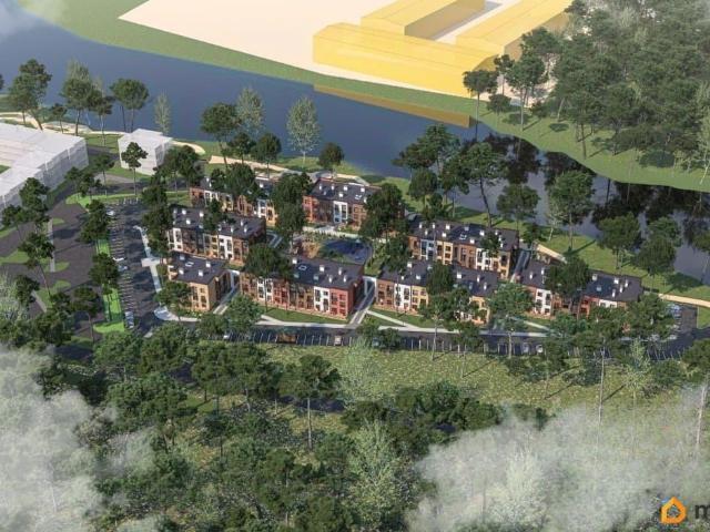 Квартира продажа в Новое Девяткино, Ленинградская область