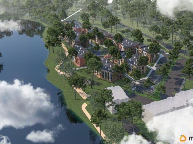 Квартира продажа в Новое Девяткино, Ленинградская область