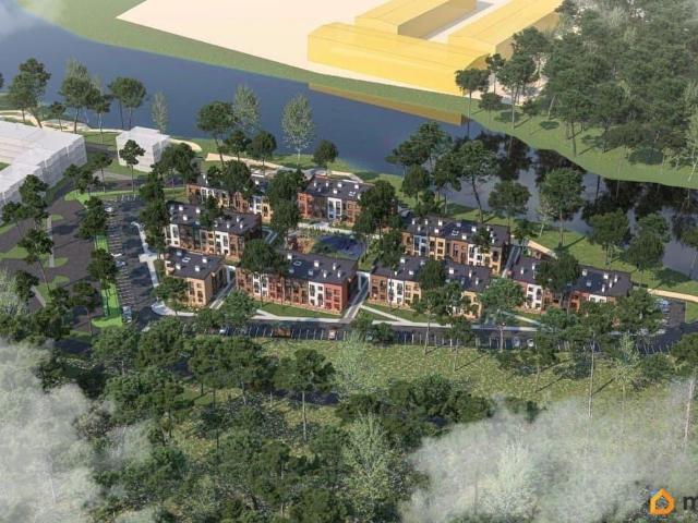 Квартира продажа в Новое Девяткино, Ленинградская область