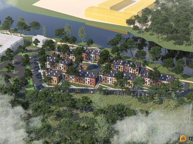 Квартира продажа в Новое Девяткино, Ленинградская область