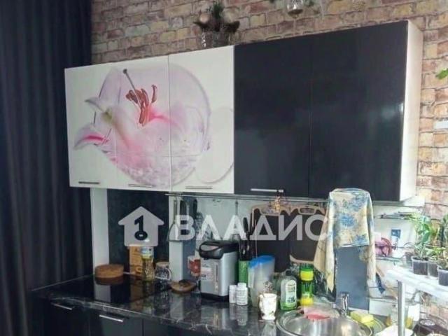 Квартира продажа в Новое Девяткино, Ленинградская область