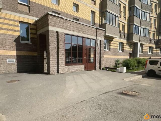 Квартира продажа в Новое Девяткино, Ленинградская область