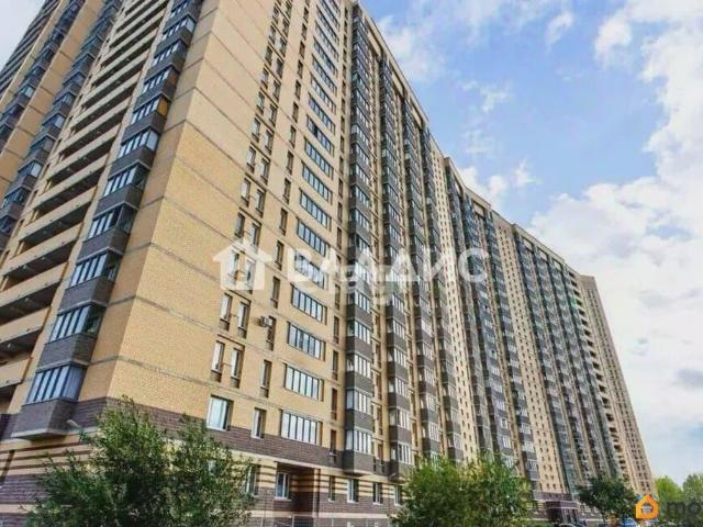 Квартира продажа в Новое Девяткино, Ленинградская область