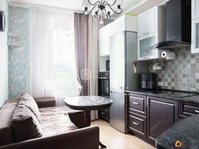 Квартира продажа в Новое Девяткино, Ленинградская область
