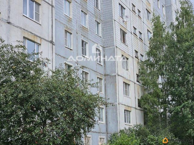 Квартира продажа в Новое Девяткино, Ленинградская область