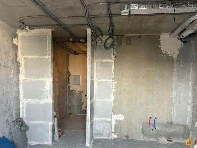 Квартира продажа в Новое Девяткино, Ленинградская область