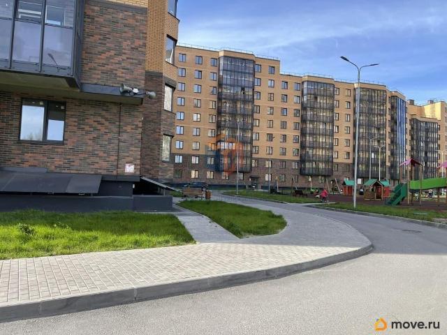 Квартира продажа в Новое Девяткино, Ленинградская область