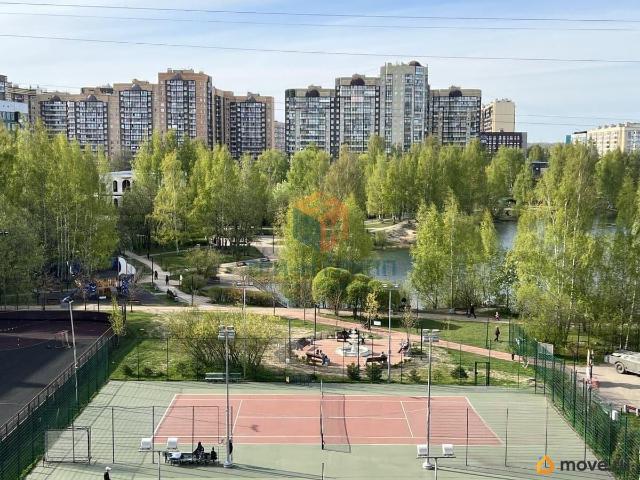Квартира продажа в Новое Девяткино, Ленинградская область