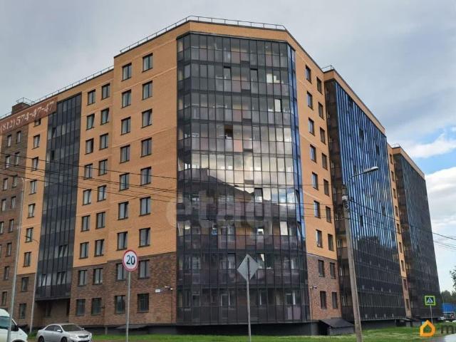 Квартира продажа в Новое Девяткино, Ленинградская область