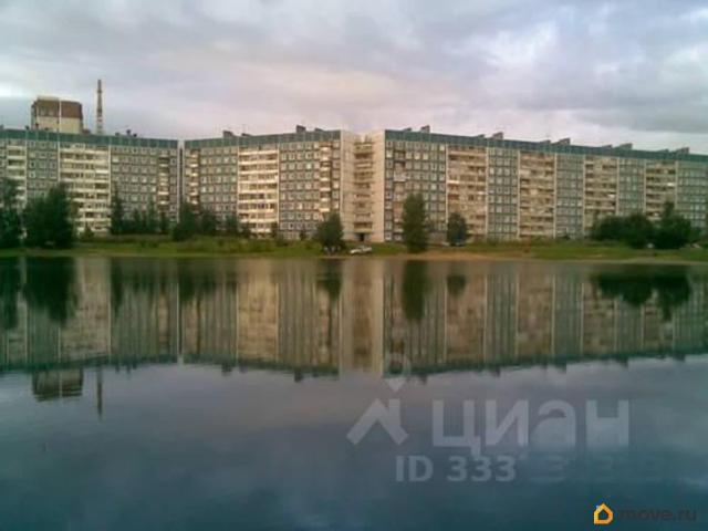 Квартира продажа в Новое Девяткино, Ленинградская область
