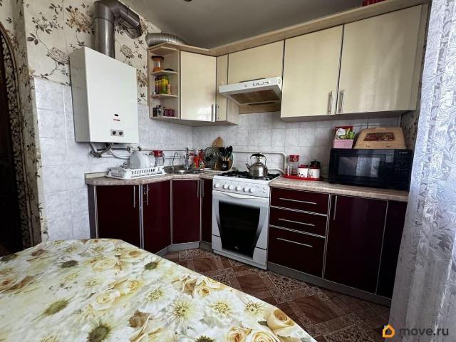 Квартира продажа в Тыва Республика