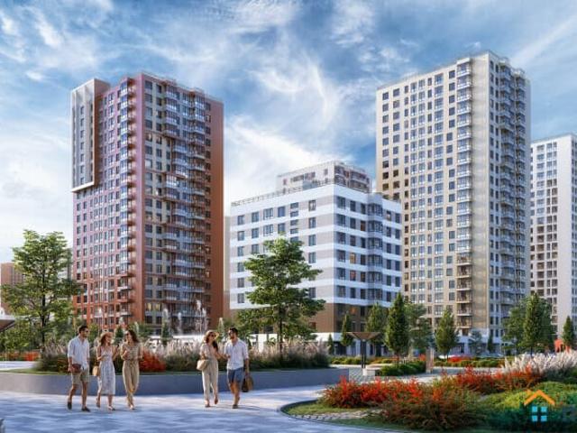 Квартира продажа в Ленинградская область