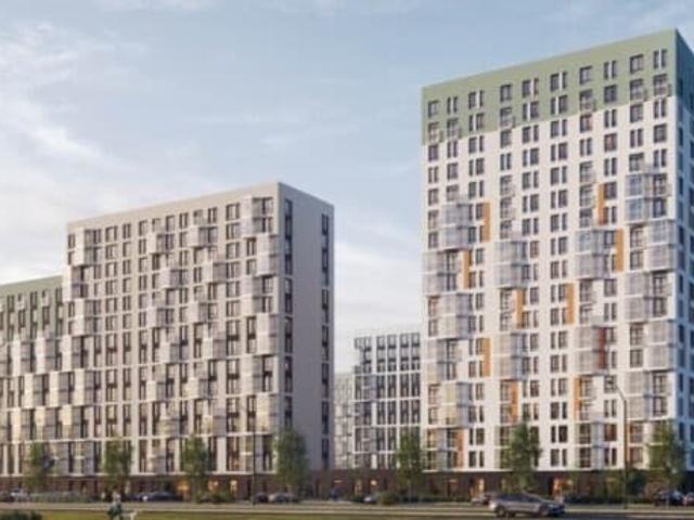 Квартира продажа в Новосаратовка Массив, Ленинградская область