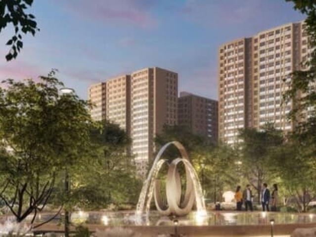 Квартира продажа в Новосаратовка Массив, Ленинградская область