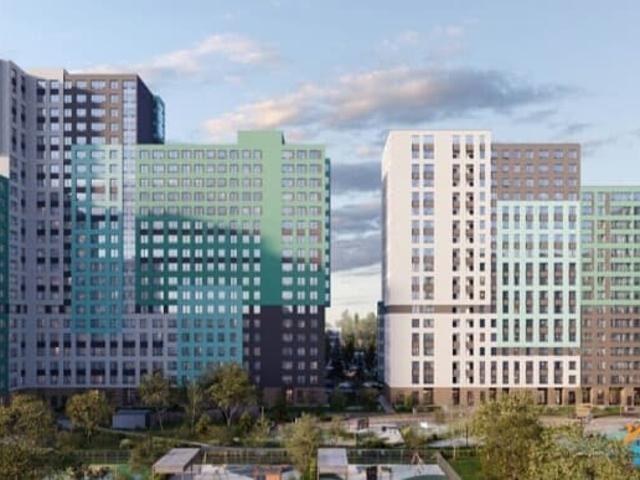 Квартира продажа в Новосаратовка Массив, Ленинградская область