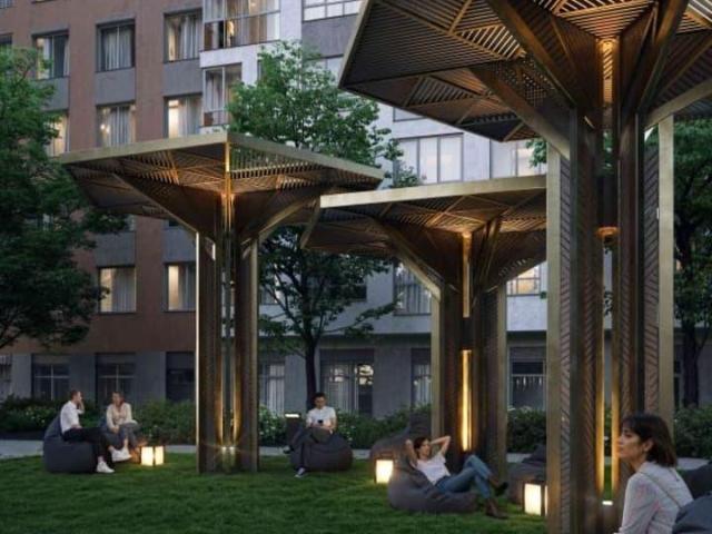 Квартира продажа в Новосаратовка Массив, Ленинградская область