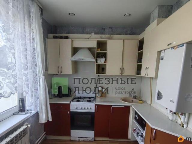 Квартира продажа в Образцово Д, Орловская область