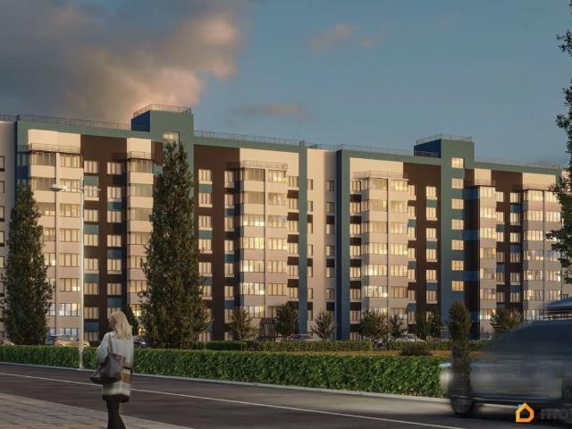 Квартира продажа в Образцово Д, Орловская область