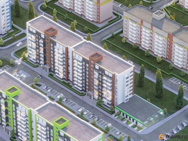 Квартира продажа в Образцово Д, Орловская область