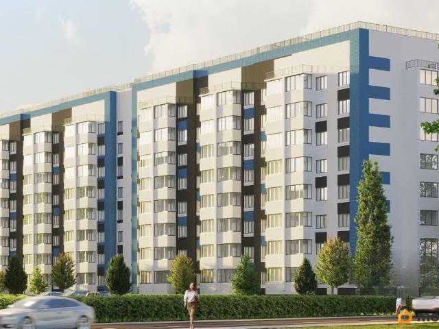 Квартира продажа в Образцово Д, Орловская область