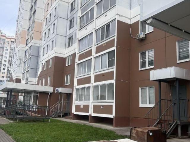 Квартира продажа в Образцово Д, Орловская область