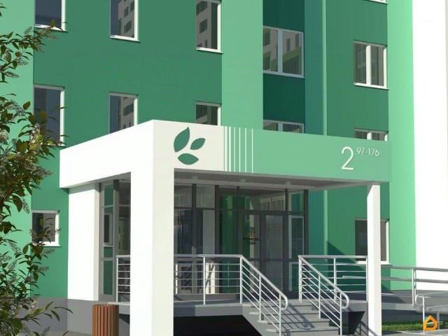 Квартира продажа в Образцово Д, Орловская область