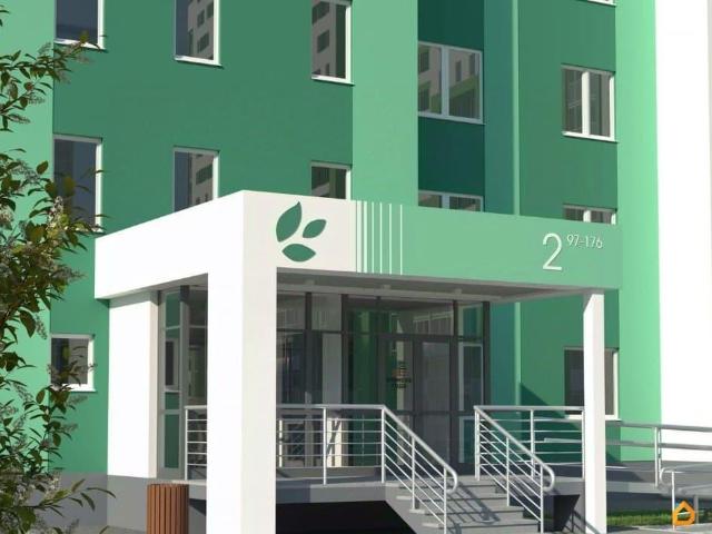 Квартира продажа в Образцово Д, Орловская область