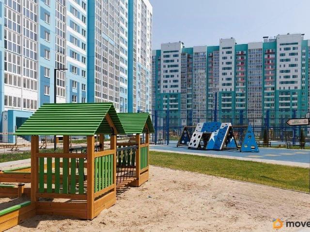 Квартира продажа в Образцово, Орловский муниципальный округ