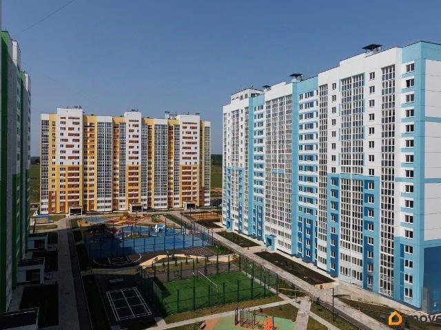 Квартира продажа в Образцово, Орловский муниципальный округ