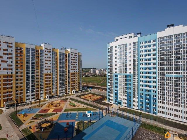 Квартира продажа в Образцово, Орловский муниципальный округ
