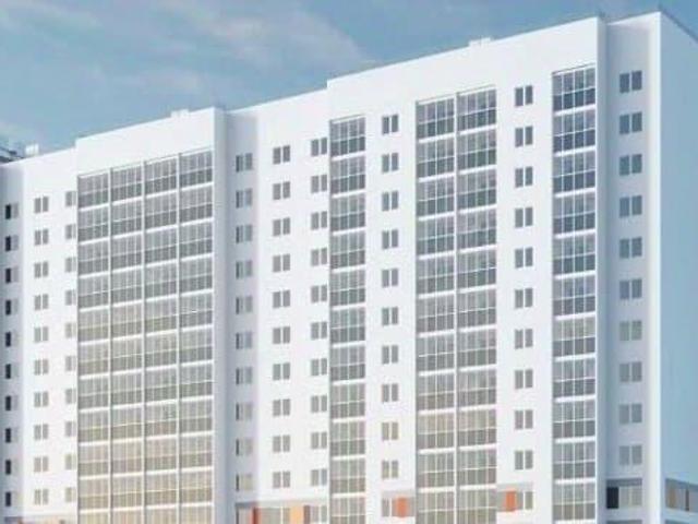 Квартира продажа в Образцово Д, Орловская область