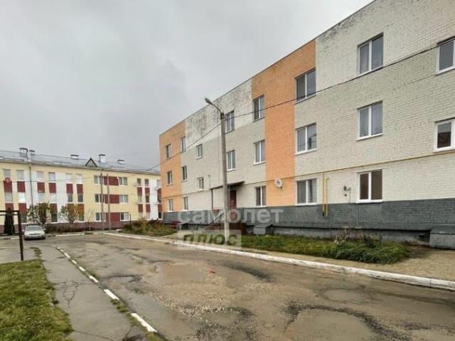 Квартира продажа в Образцово Д, Орловская область