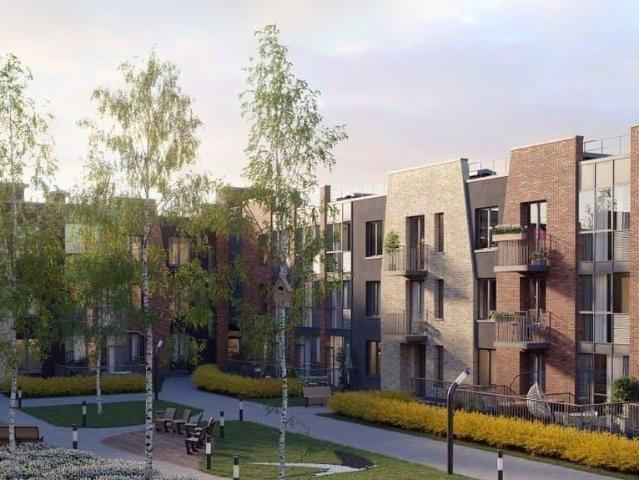 Квартира продажа в Петродворец, Ленинградская область