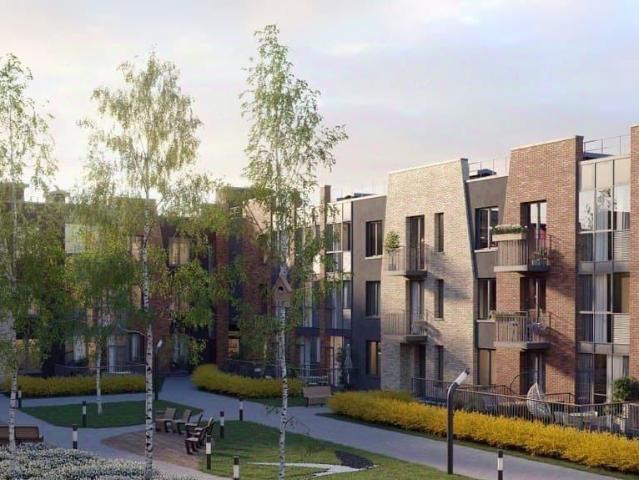 Квартира продажа в Петродворец, Ленинградская область