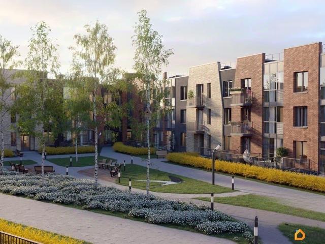 Квартира продажа в Петродворец, Ленинградская область