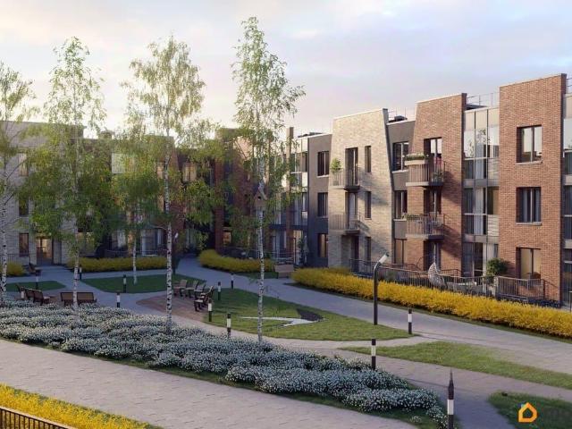 Квартира продажа в Петродворец, Ленинградская область