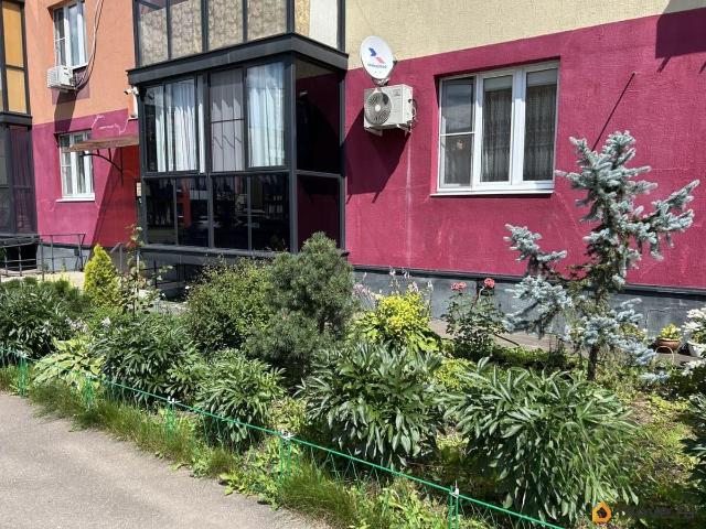 Квартира продажа в Шолохово, Кабардино-Балкарская Республика
