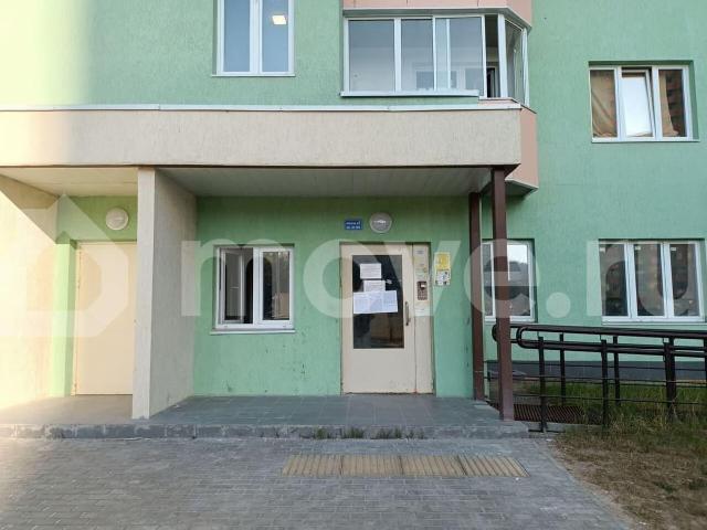 Квартира продажа в Островцы, Кабардино-Балкарская Республика