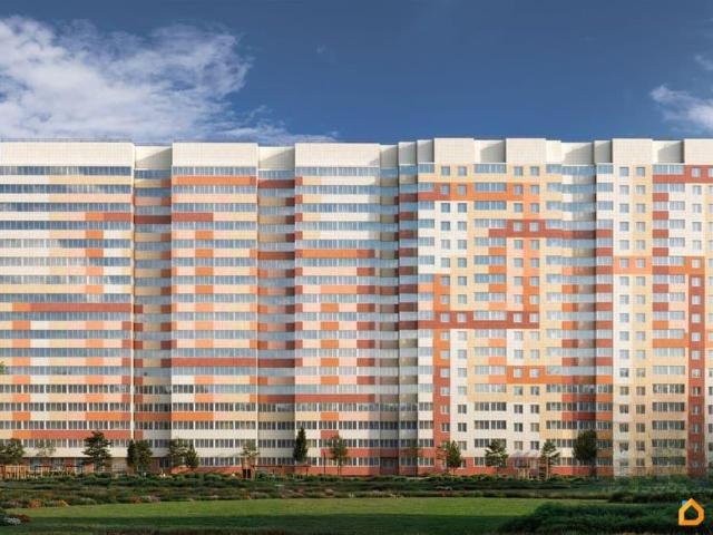 Квартира продажа в Островцы, Кабардино-Балкарская Республика