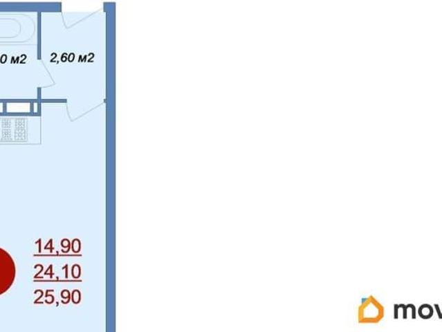 Квартира продажа в Островцы, Кабардино-Балкарская Республика