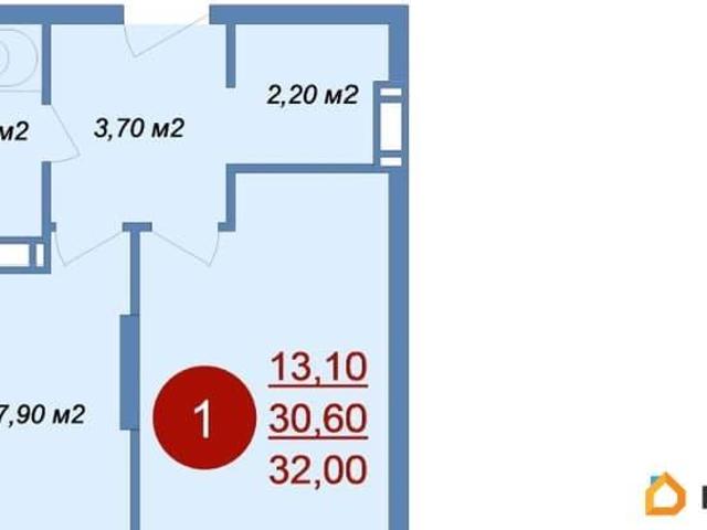 Квартира продажа в Островцы, Кабардино-Балкарская Республика