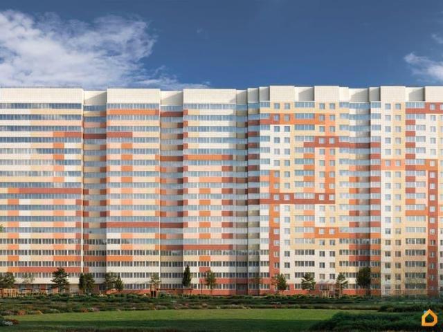 Квартира продажа в Островцы, Кабардино-Балкарская Республика