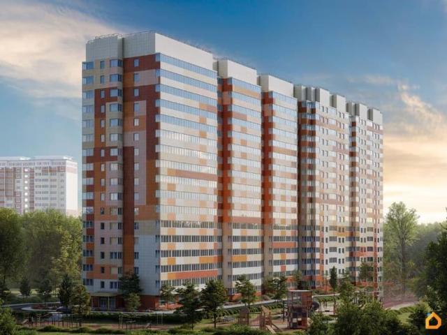 Квартира продажа в Островцы, Кабардино-Балкарская Республика