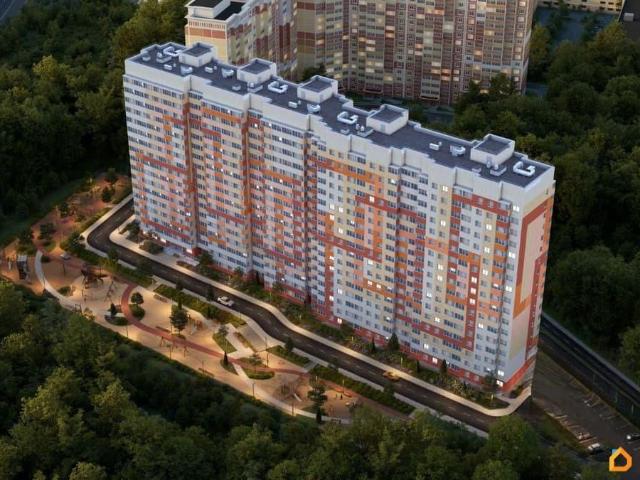 Квартира продажа в Островцы, Кабардино-Балкарская Республика