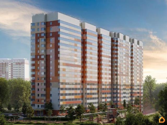 Квартира продажа в Островцы, Кабардино-Балкарская Республика